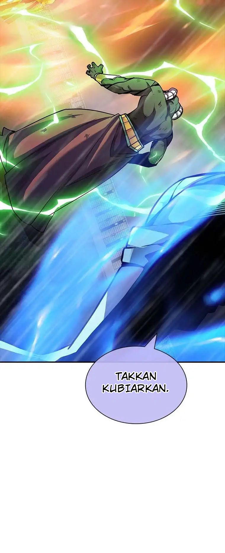 I have an SSS-rank Trait, but I want a Normal Life Chapter 64 - halaman 12