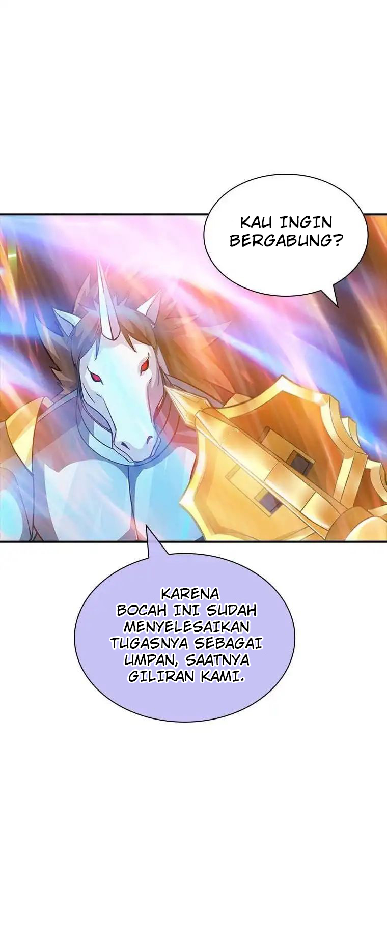 I have an SSS-rank Trait, but I want a Normal Life Chapter 64 - halaman 13