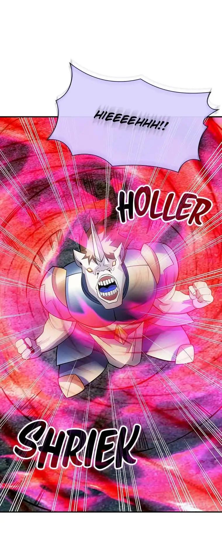 I have an SSS-rank Trait, but I want a Normal Life Chapter 64 - halaman 15