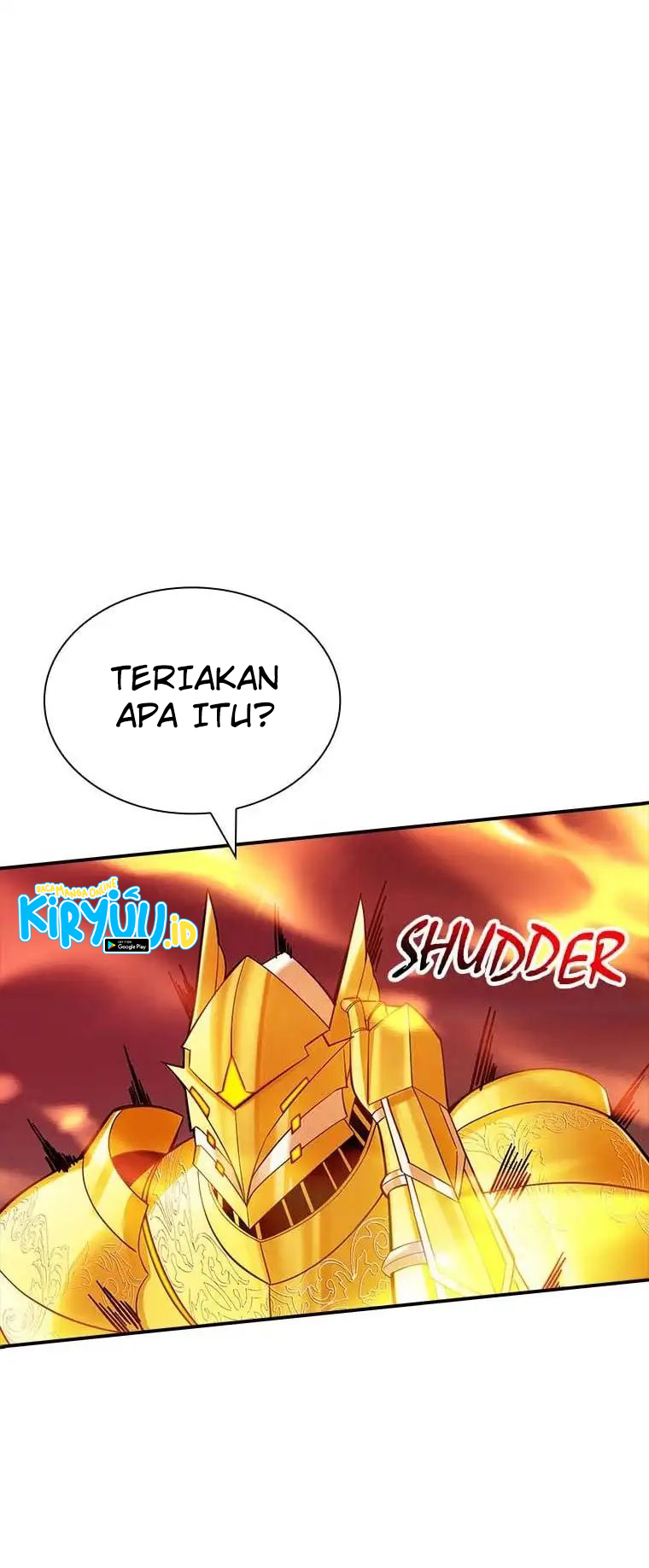 I have an SSS-rank Trait, but I want a Normal Life Chapter 64 - halaman 16