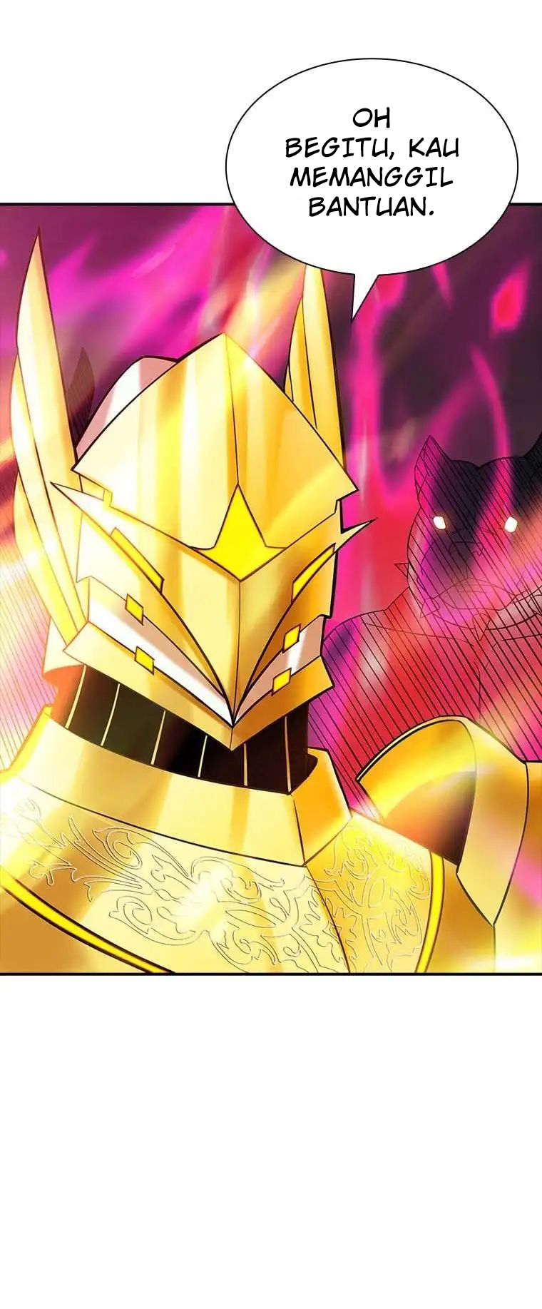 I have an SSS-rank Trait, but I want a Normal Life Chapter 64 - halaman 19