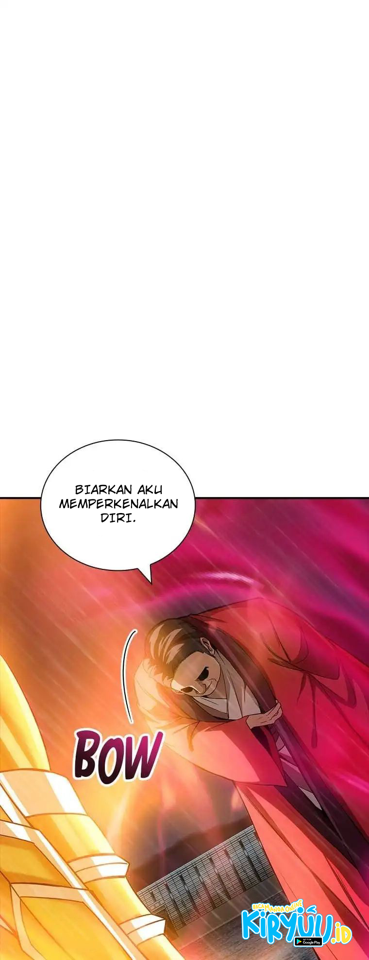 I have an SSS-rank Trait, but I want a Normal Life Chapter 64 - halaman 21