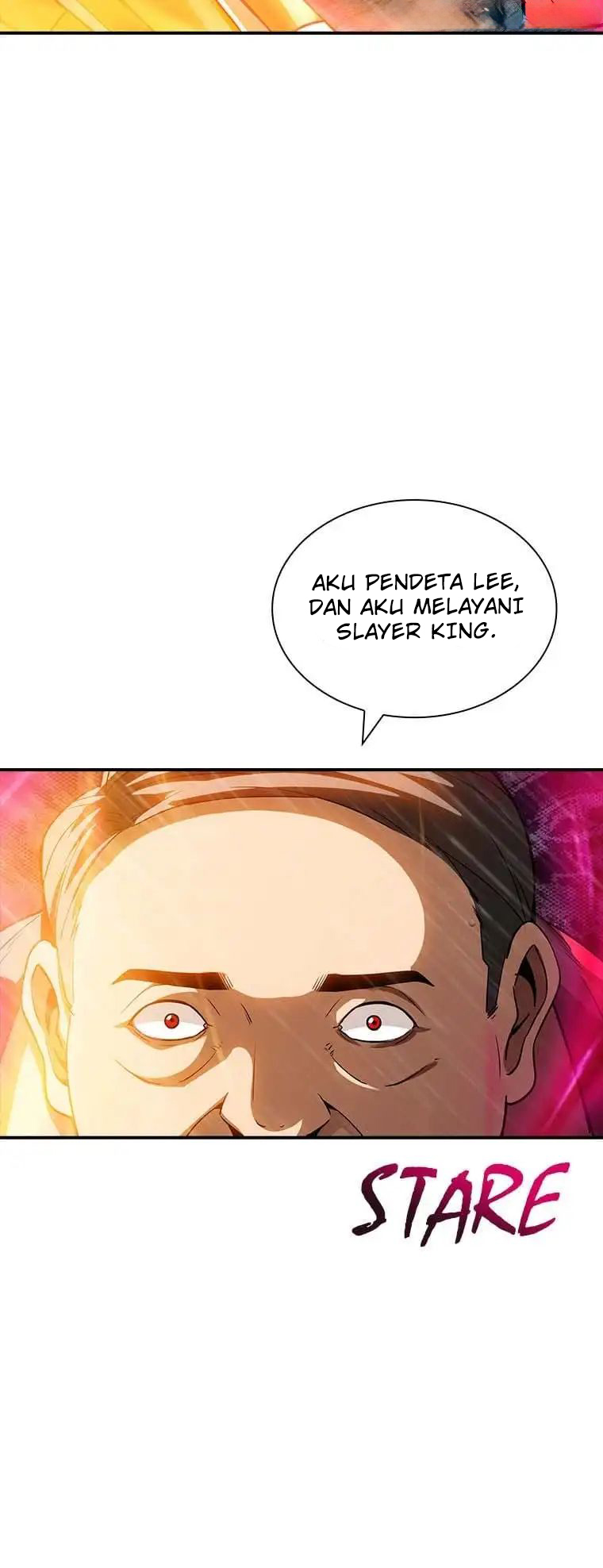 I have an SSS-rank Trait, but I want a Normal Life Chapter 64 - halaman 22