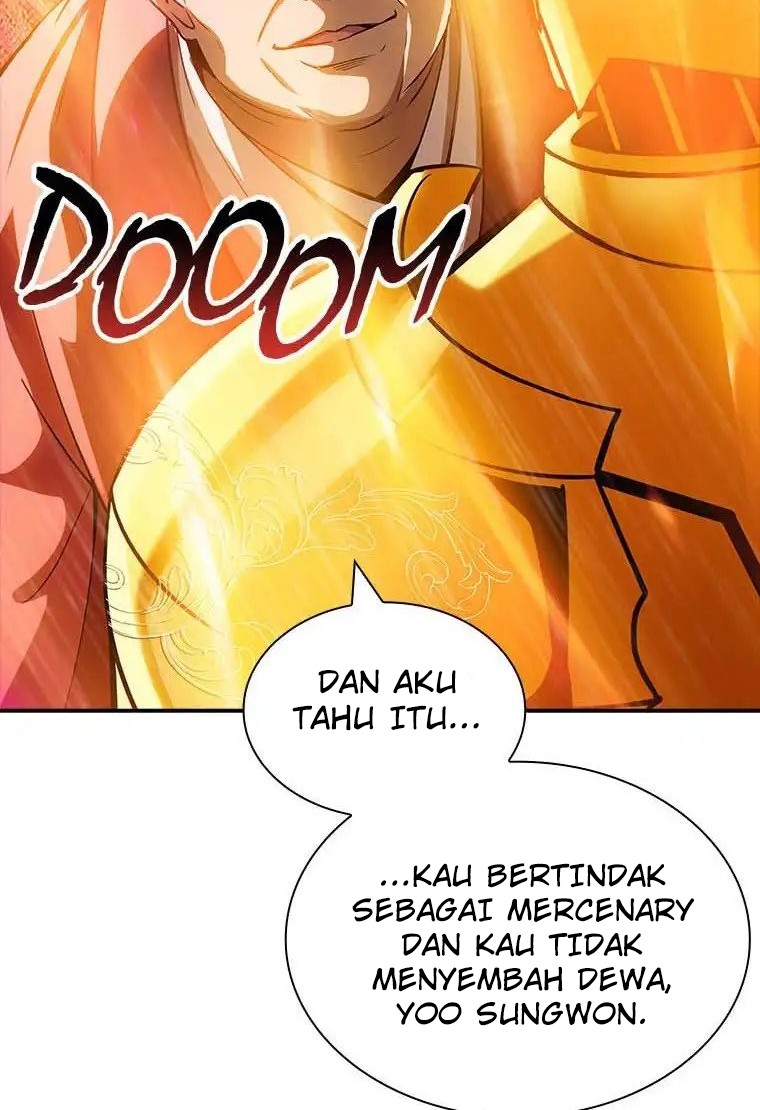 I have an SSS-rank Trait, but I want a Normal Life Chapter 64 - halaman 26