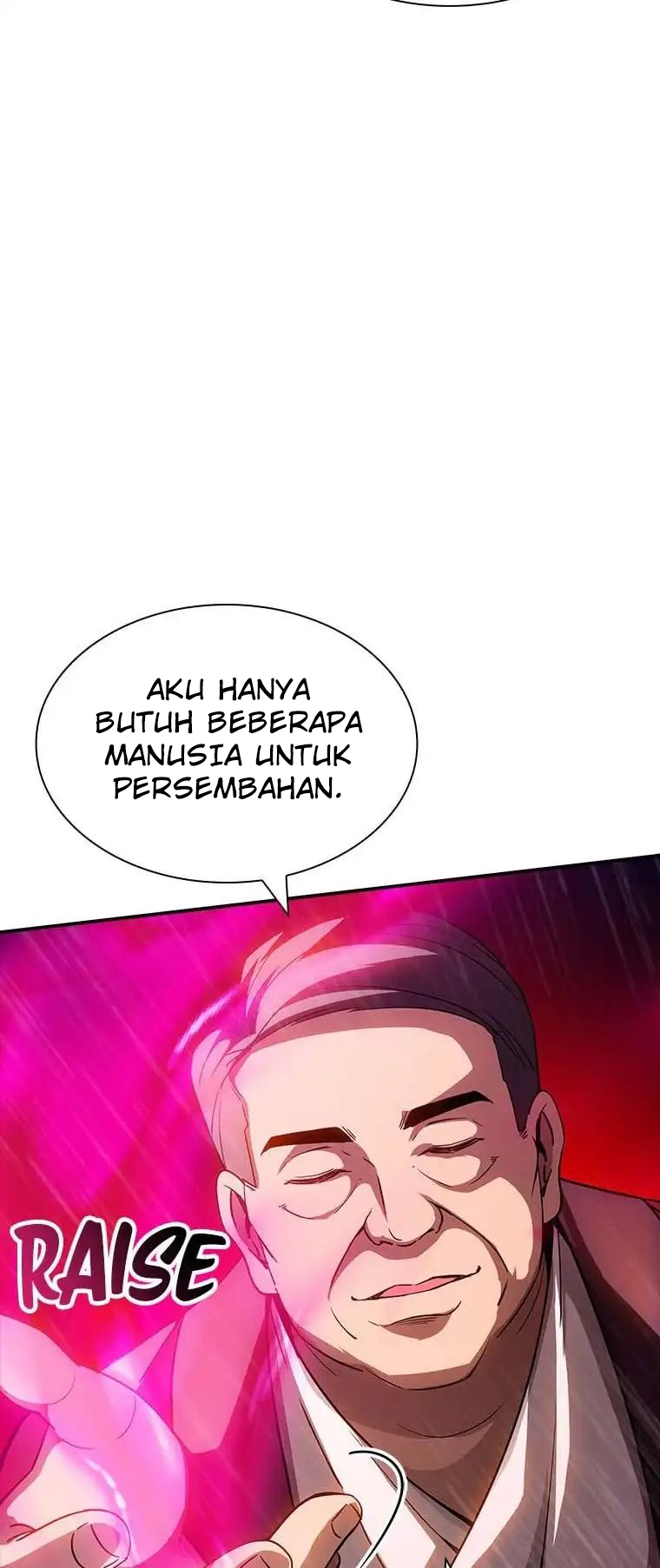 I have an SSS-rank Trait, but I want a Normal Life Chapter 64 - halaman 27