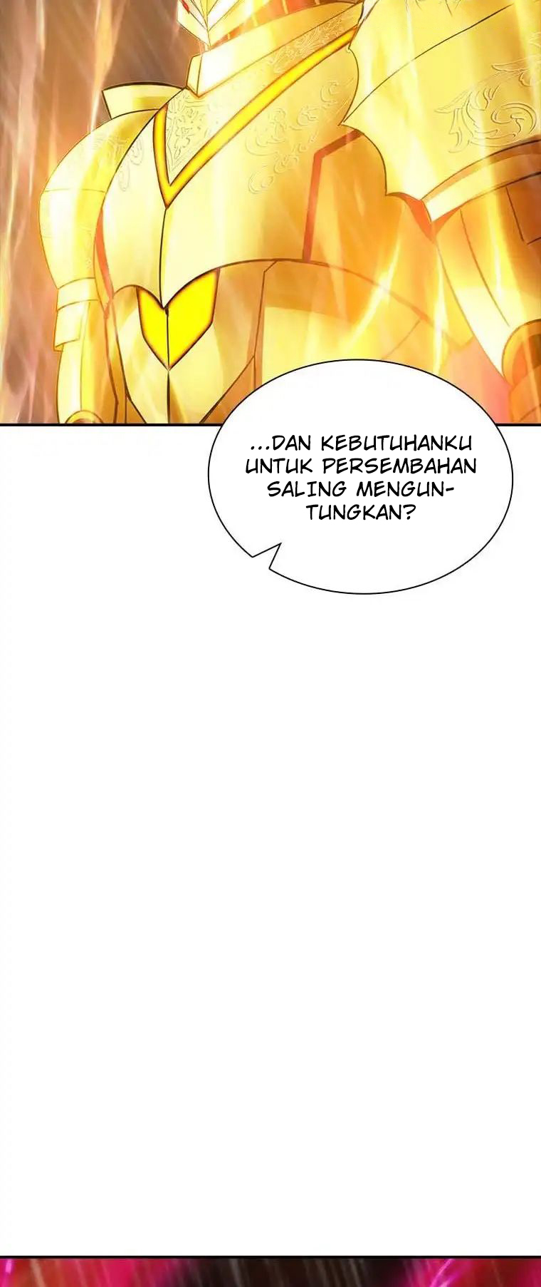 I have an SSS-rank Trait, but I want a Normal Life Chapter 64 - halaman 29