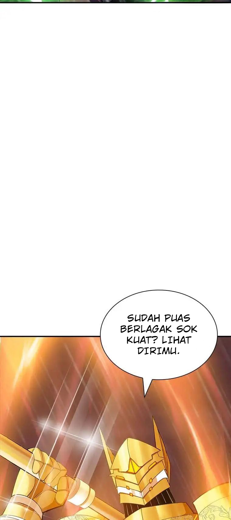 I have an SSS-rank Trait, but I want a Normal Life Chapter 64 - halaman 3
