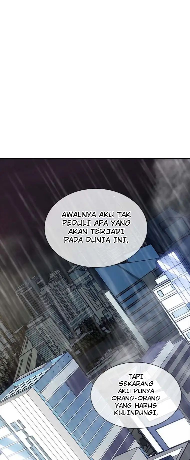 I have an SSS-rank Trait, but I want a Normal Life Chapter 64 - halaman 33