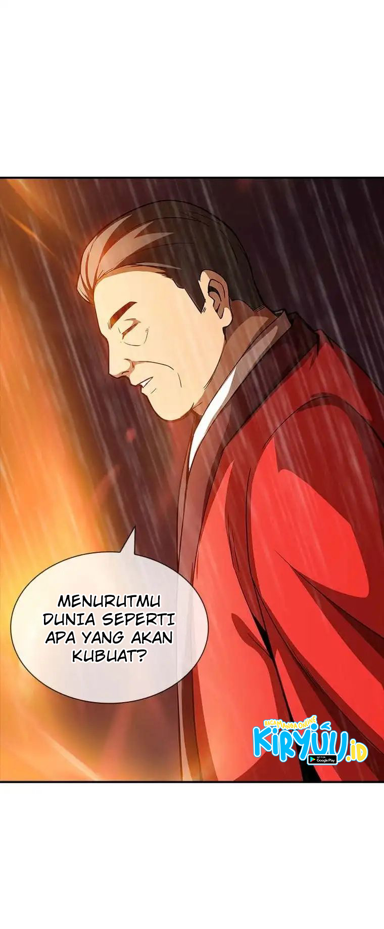I have an SSS-rank Trait, but I want a Normal Life Chapter 64 - halaman 36