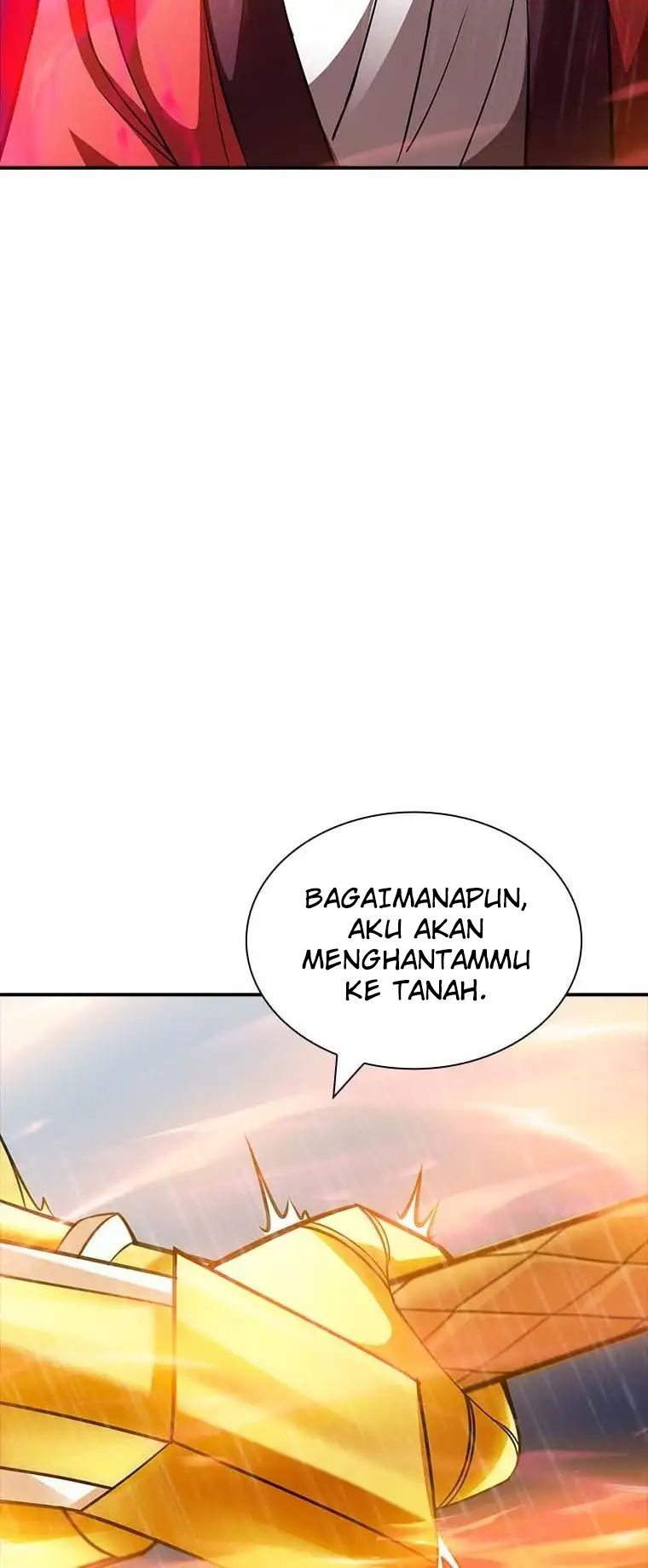 I have an SSS-rank Trait, but I want a Normal Life Chapter 64 - halaman 45