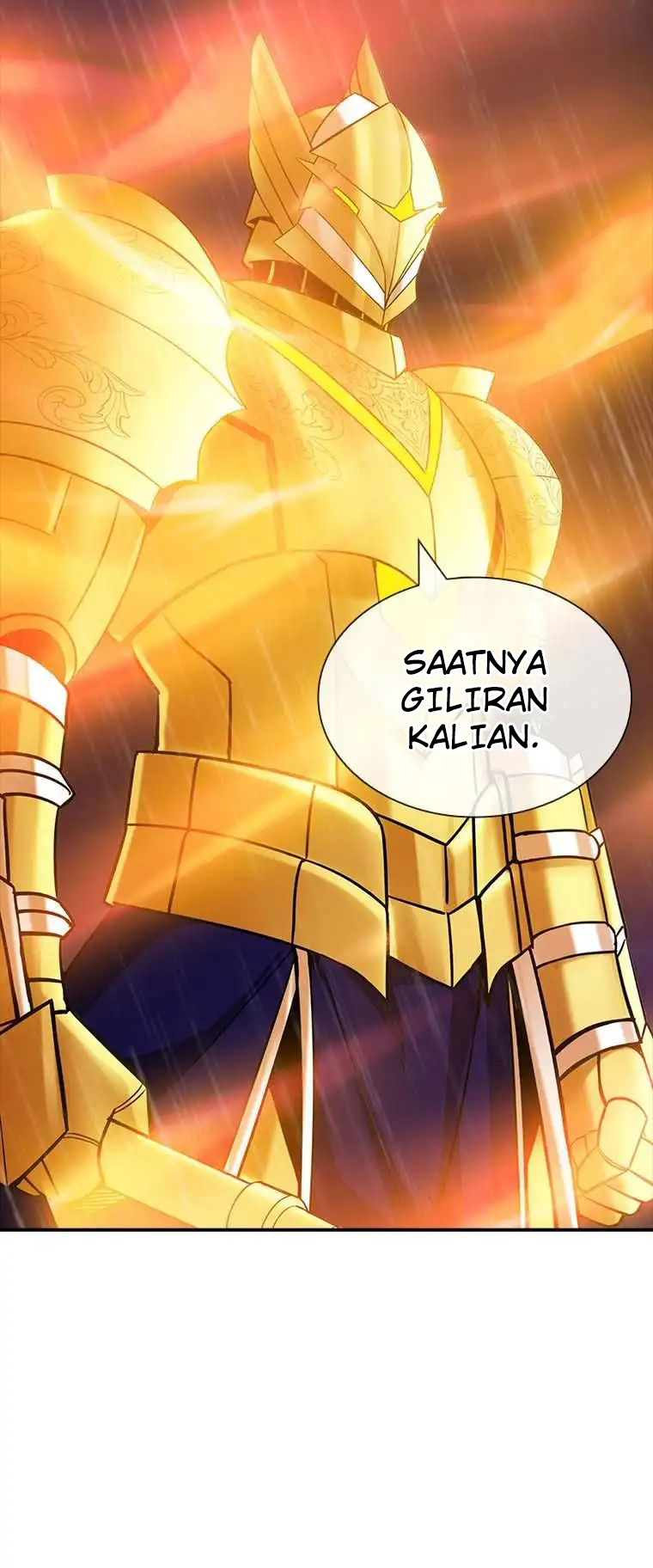 I have an SSS-rank Trait, but I want a Normal Life Chapter 64 - halaman 53