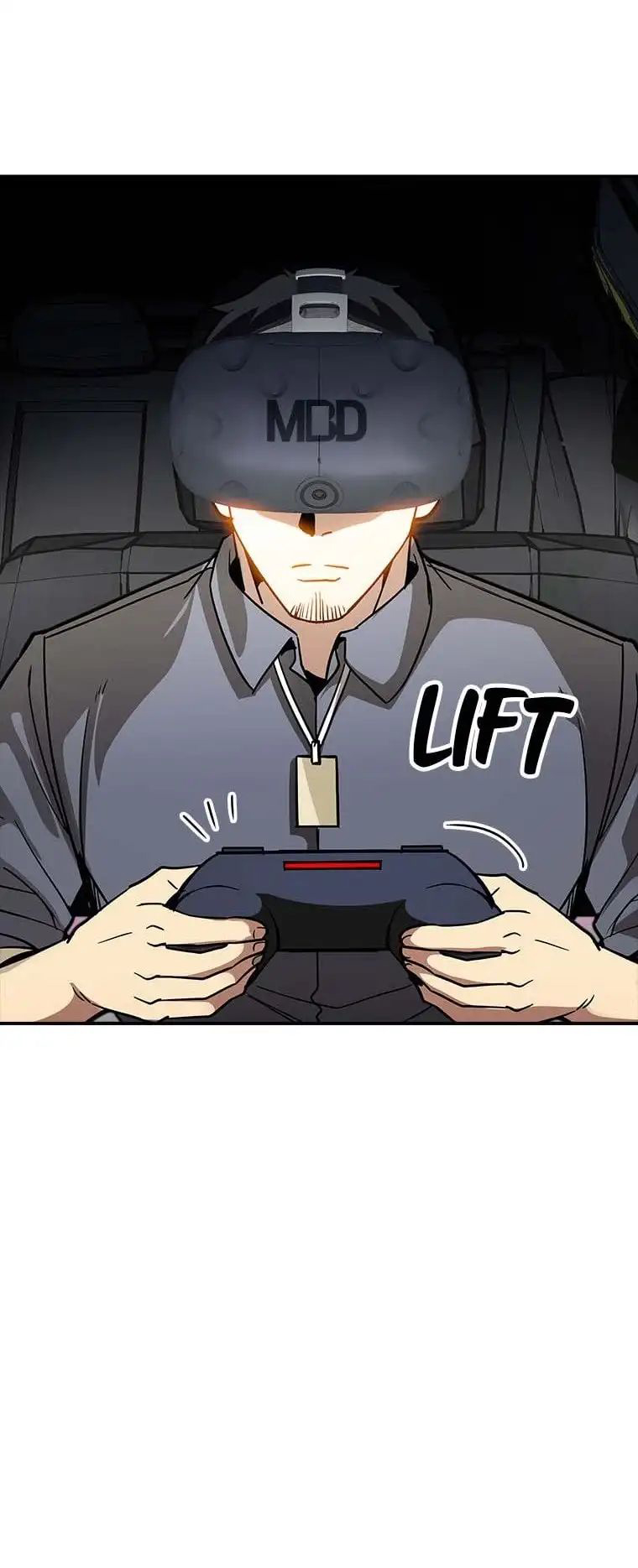 I have an SSS-rank Trait, but I want a Normal Life Chapter 64 - halaman 66