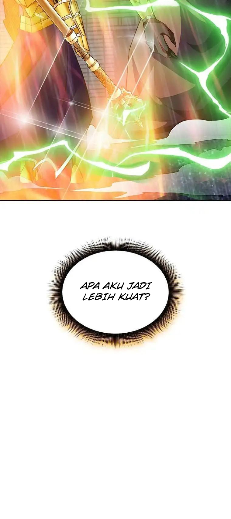 I have an SSS-rank Trait, but I want a Normal Life Chapter 64 - halaman 7
