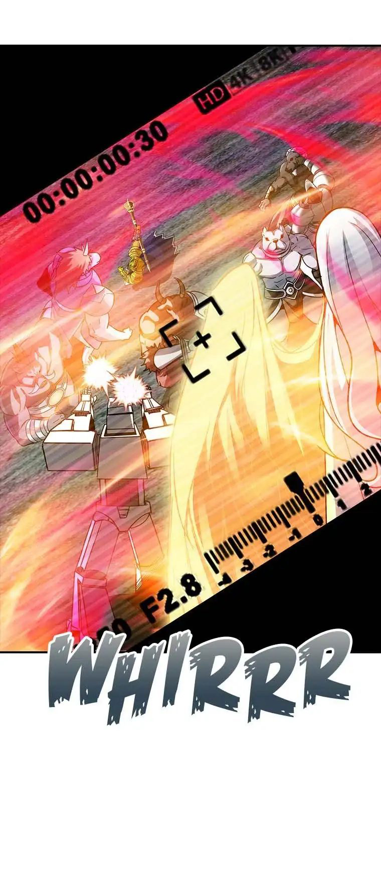I have an SSS-rank Trait, but I want a Normal Life Chapter 64 - halaman 70