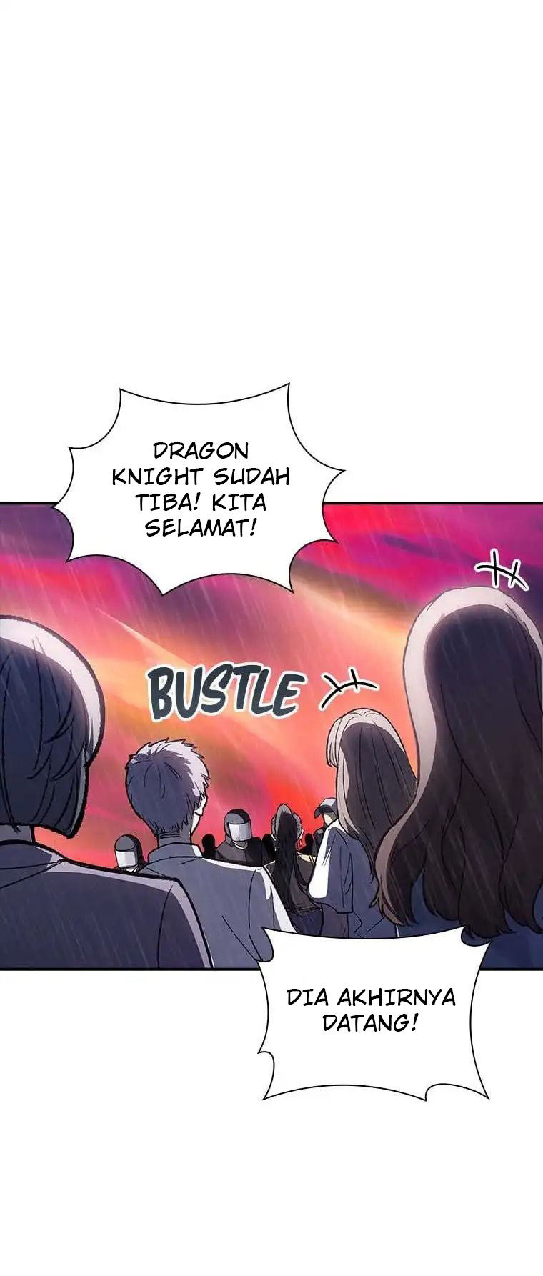 I have an SSS-rank Trait, but I want a Normal Life Chapter 64 - halaman 72