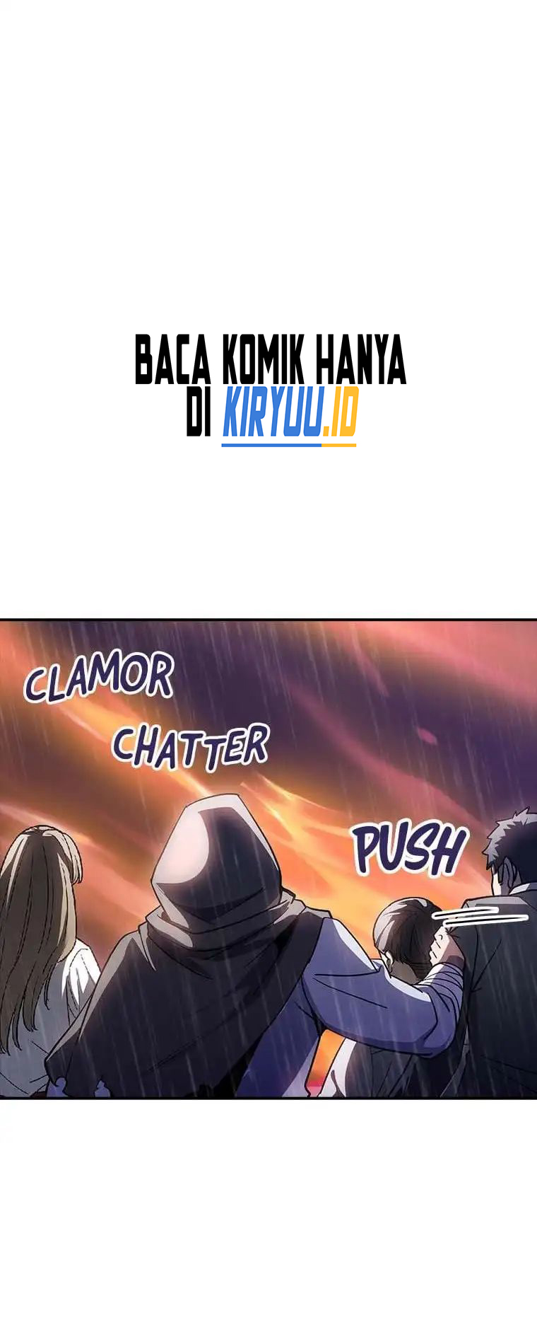 I have an SSS-rank Trait, but I want a Normal Life Chapter 64 - halaman 76