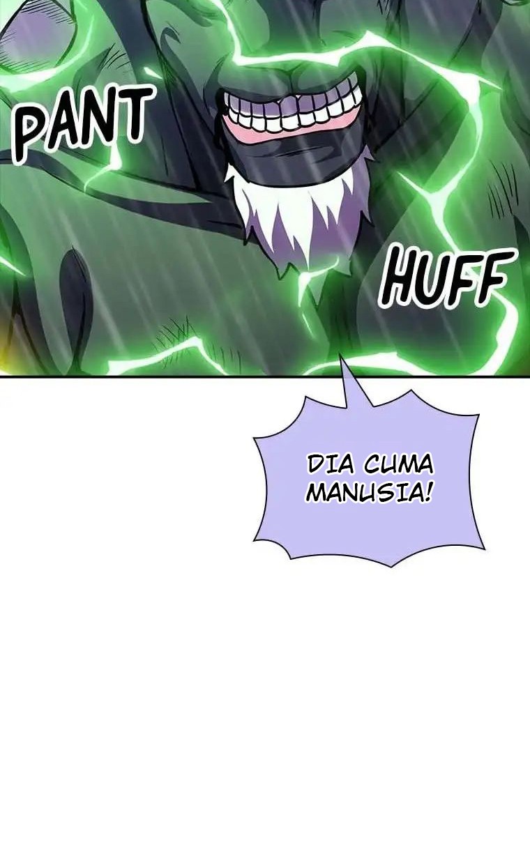 I have an SSS-rank Trait, but I want a Normal Life Chapter 64 - halaman 9