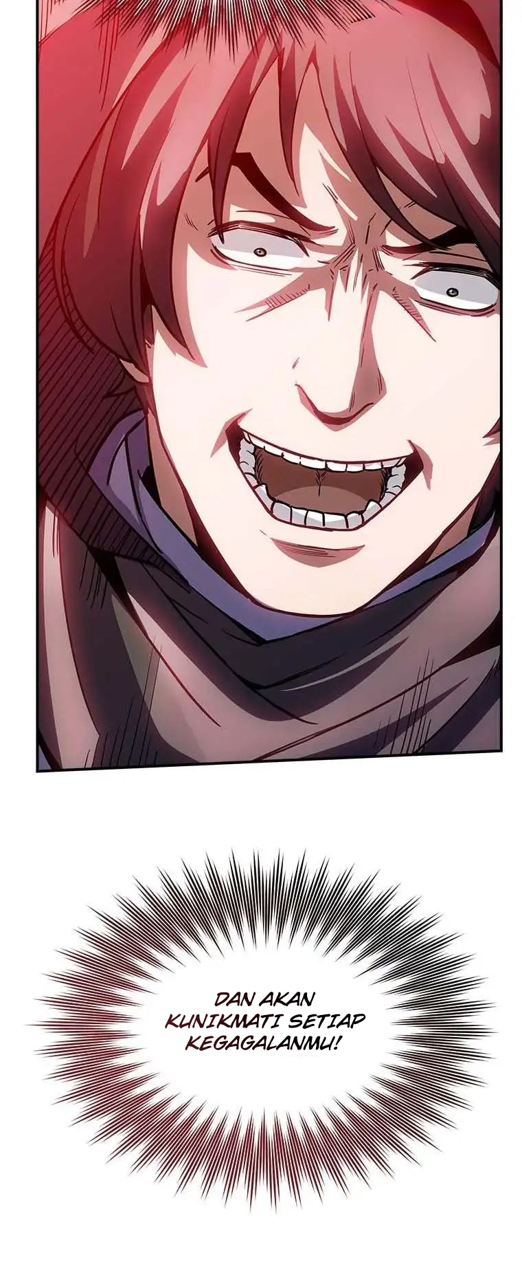 I have an SSS-rank Trait, but I want a Normal Life Chapter 65 - halaman 12