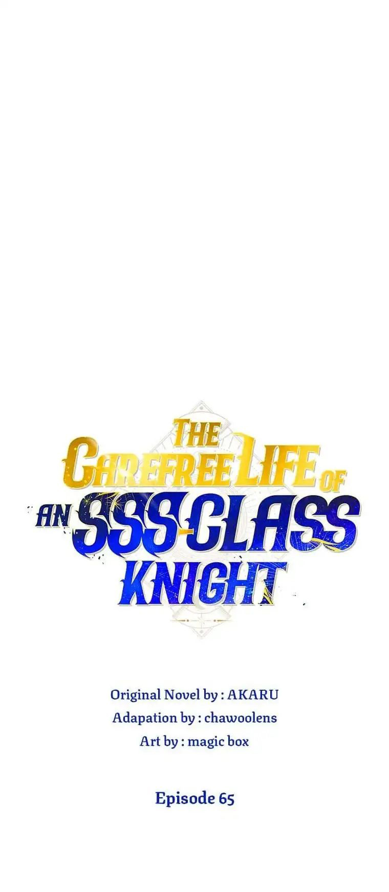 I have an SSS-rank Trait, but I want a Normal Life Chapter 65 - halaman 15