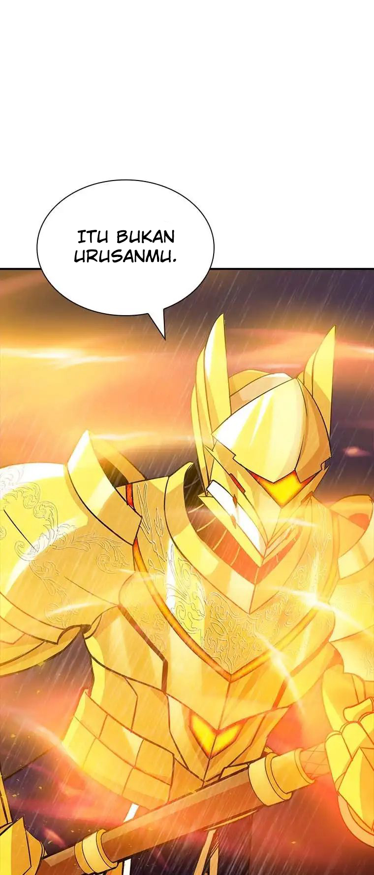 I have an SSS-rank Trait, but I want a Normal Life Chapter 65 - halaman 19