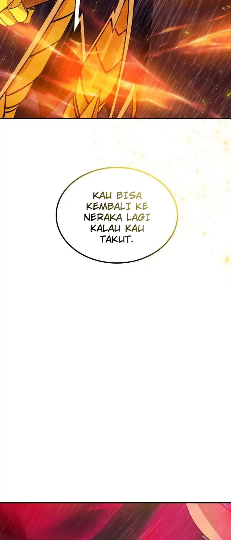 I have an SSS-rank Trait, but I want a Normal Life Chapter 65 - halaman 20