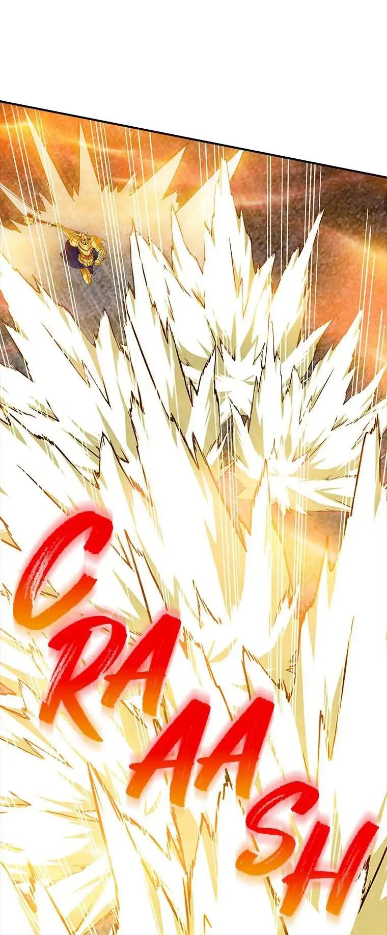 I have an SSS-rank Trait, but I want a Normal Life Chapter 65 - halaman 25