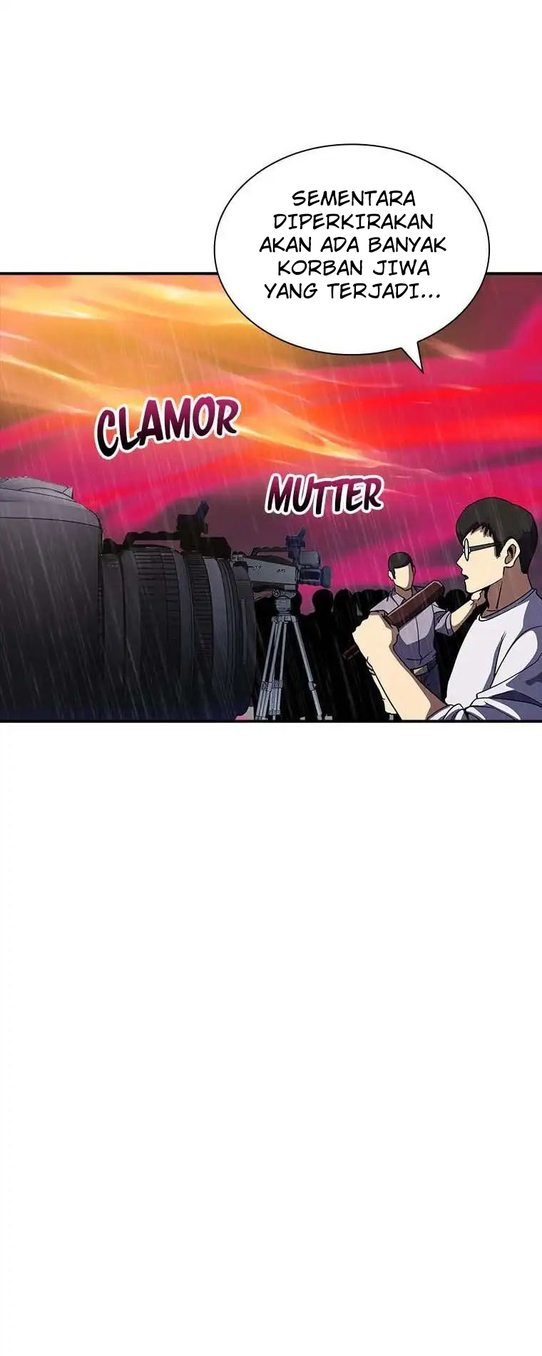 I have an SSS-rank Trait, but I want a Normal Life Chapter 65 - halaman 3