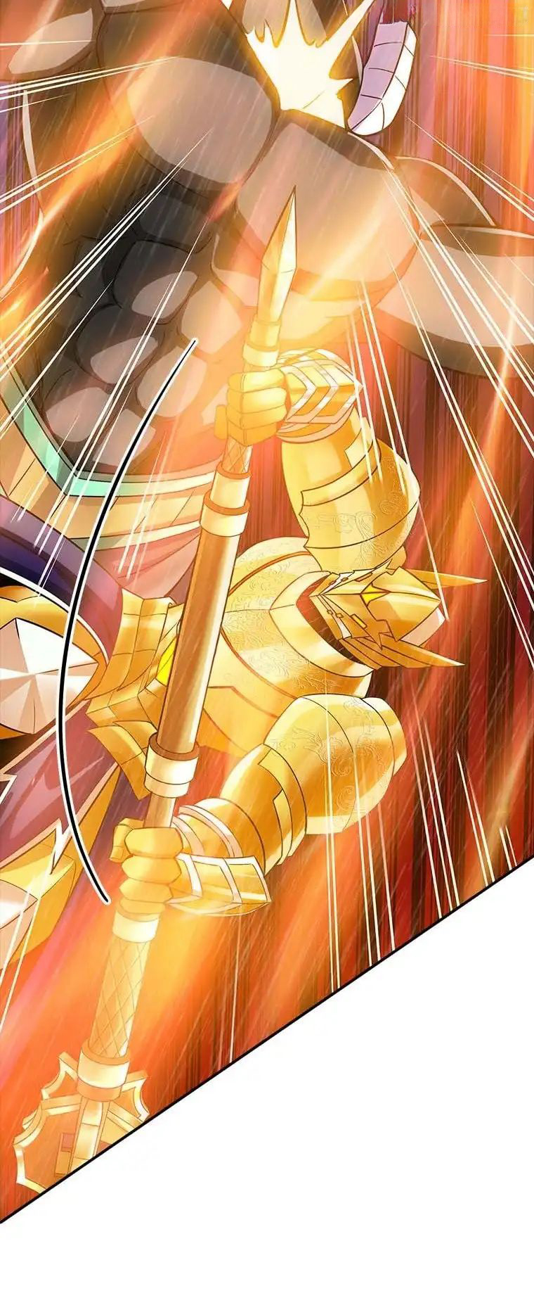 I have an SSS-rank Trait, but I want a Normal Life Chapter 65 - halaman 30