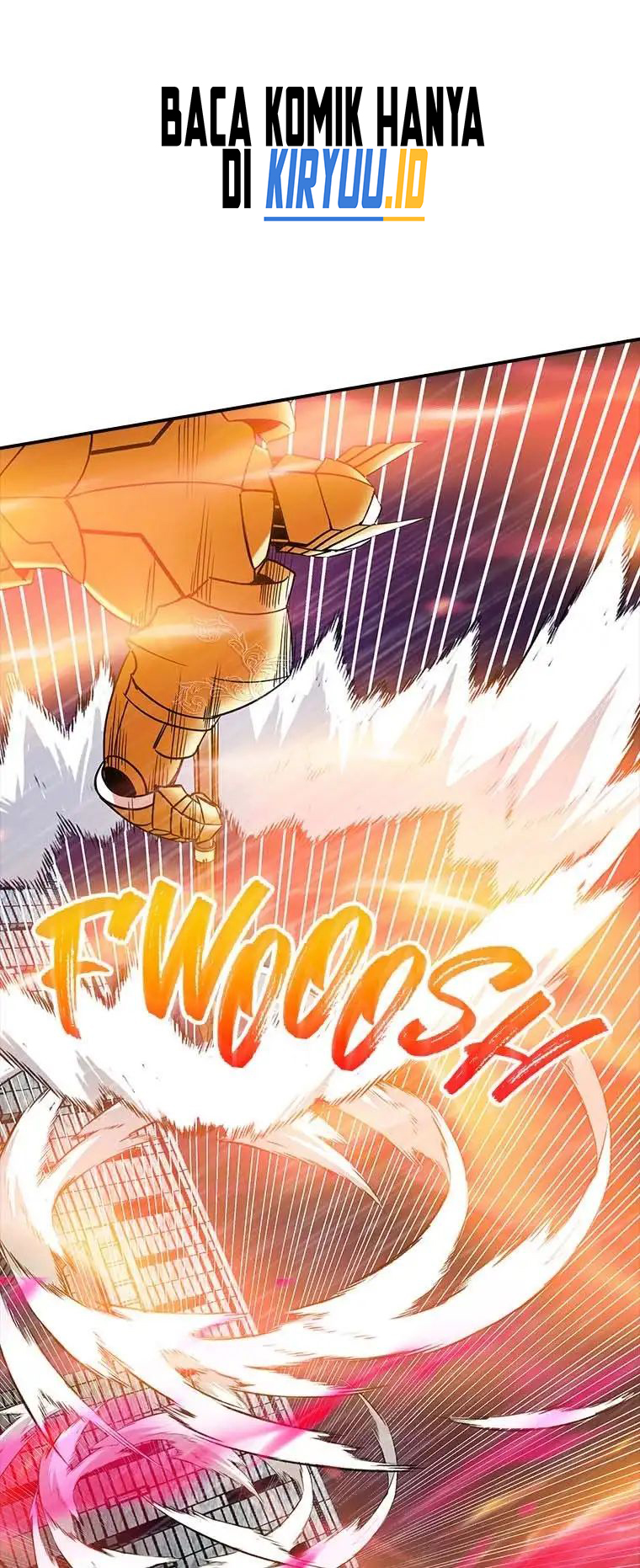 I have an SSS-rank Trait, but I want a Normal Life Chapter 65 - halaman 31