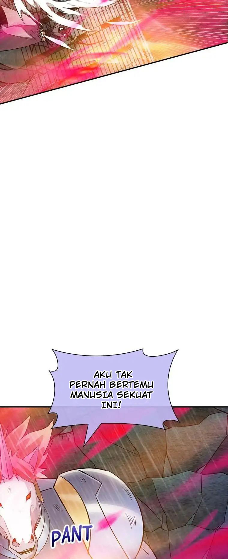 I have an SSS-rank Trait, but I want a Normal Life Chapter 65 - halaman 32