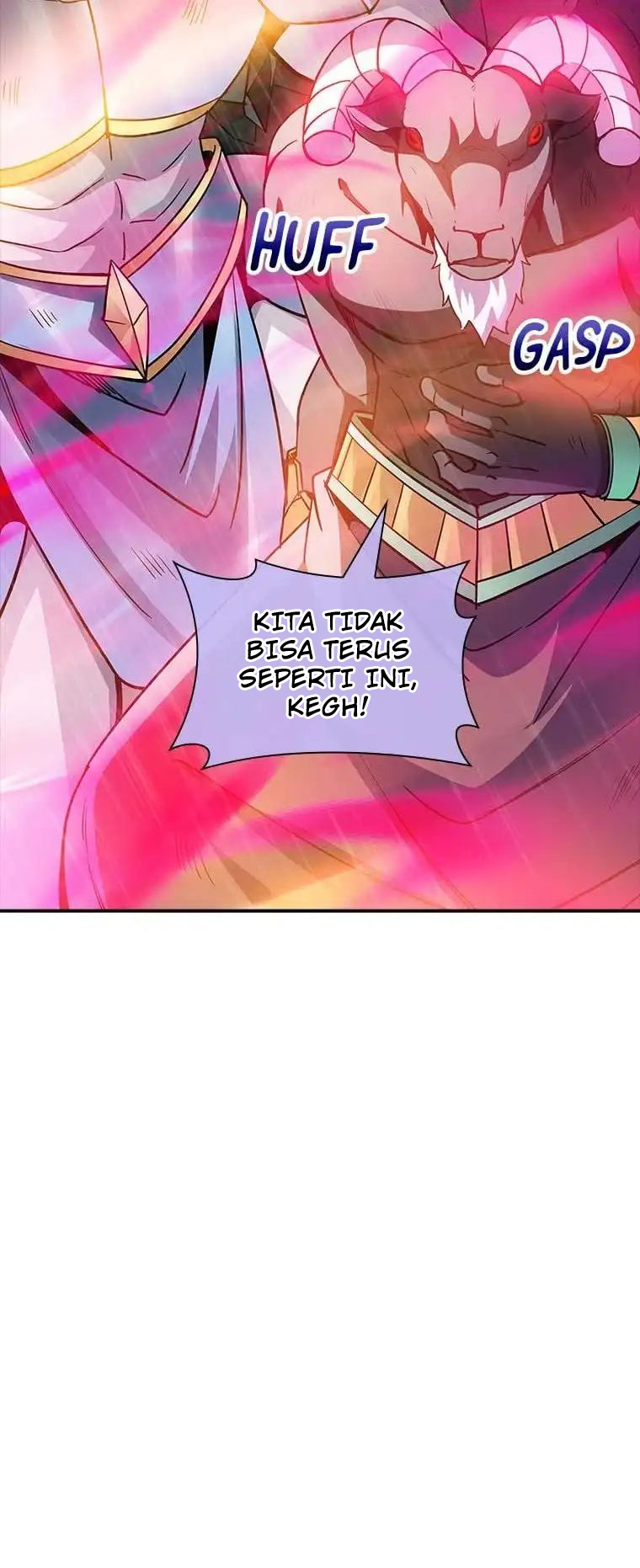 I have an SSS-rank Trait, but I want a Normal Life Chapter 65 - halaman 33