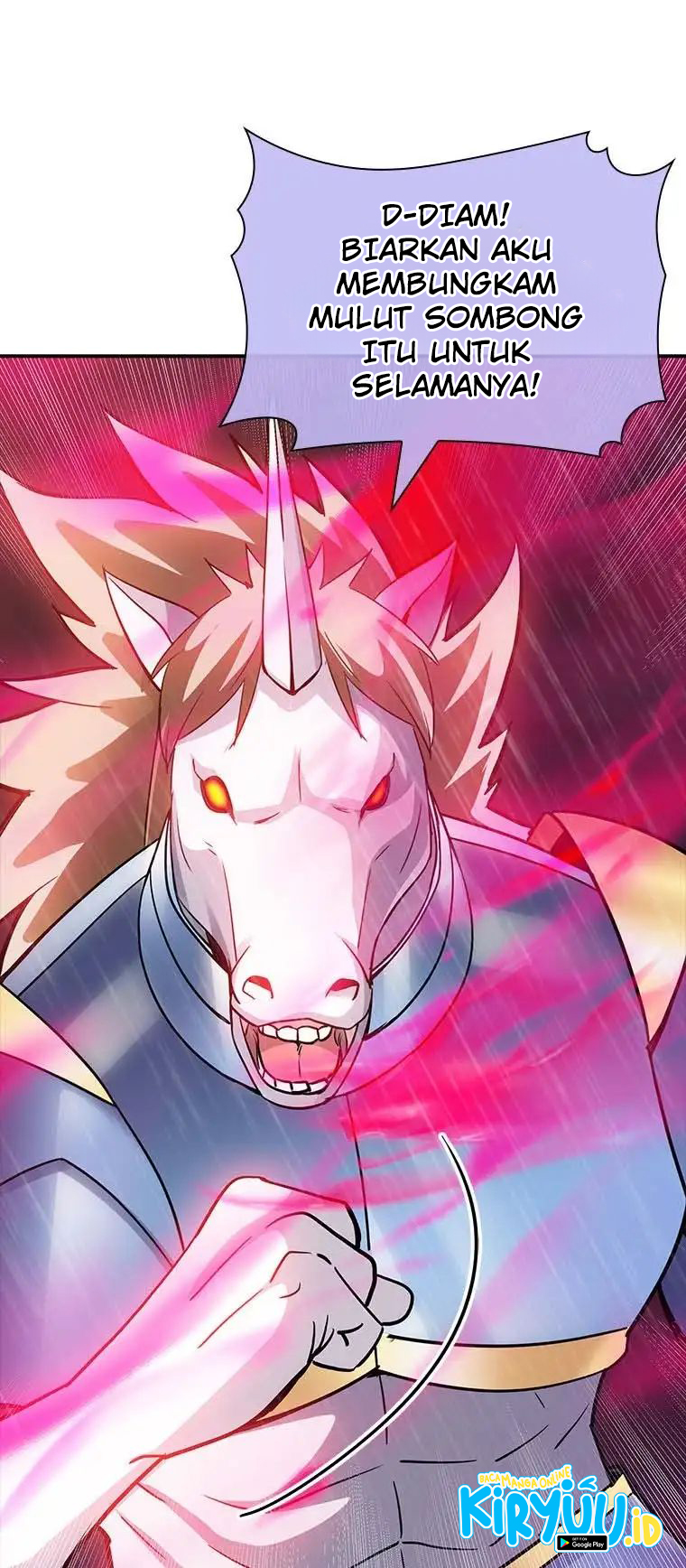 I have an SSS-rank Trait, but I want a Normal Life Chapter 65 - halaman 36