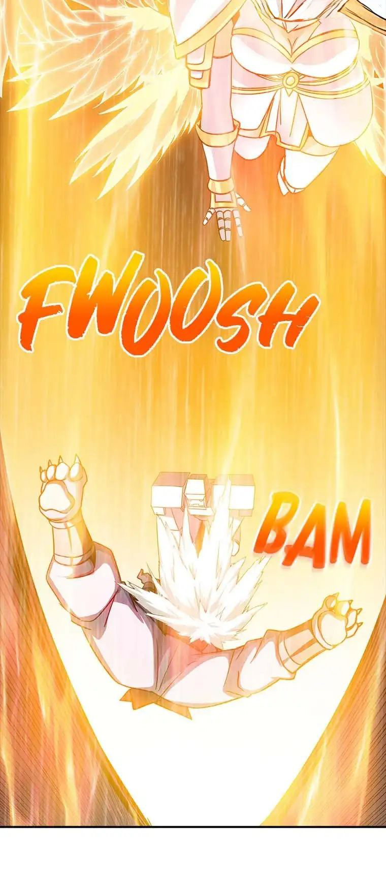 I have an SSS-rank Trait, but I want a Normal Life Chapter 65 - halaman 38