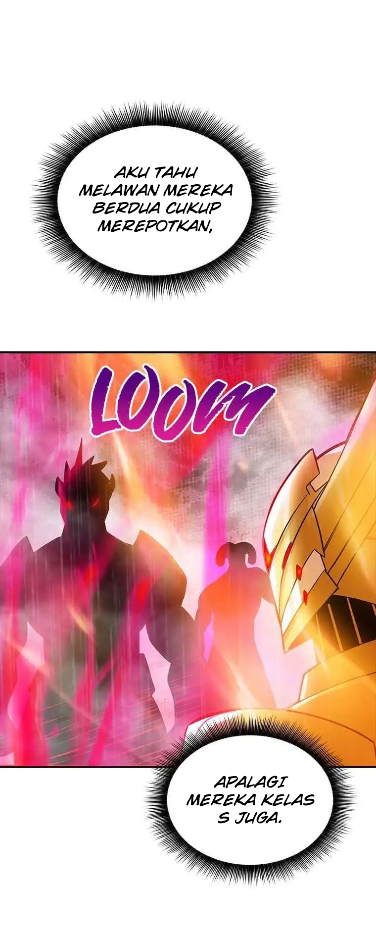 I have an SSS-rank Trait, but I want a Normal Life Chapter 65 - halaman 48