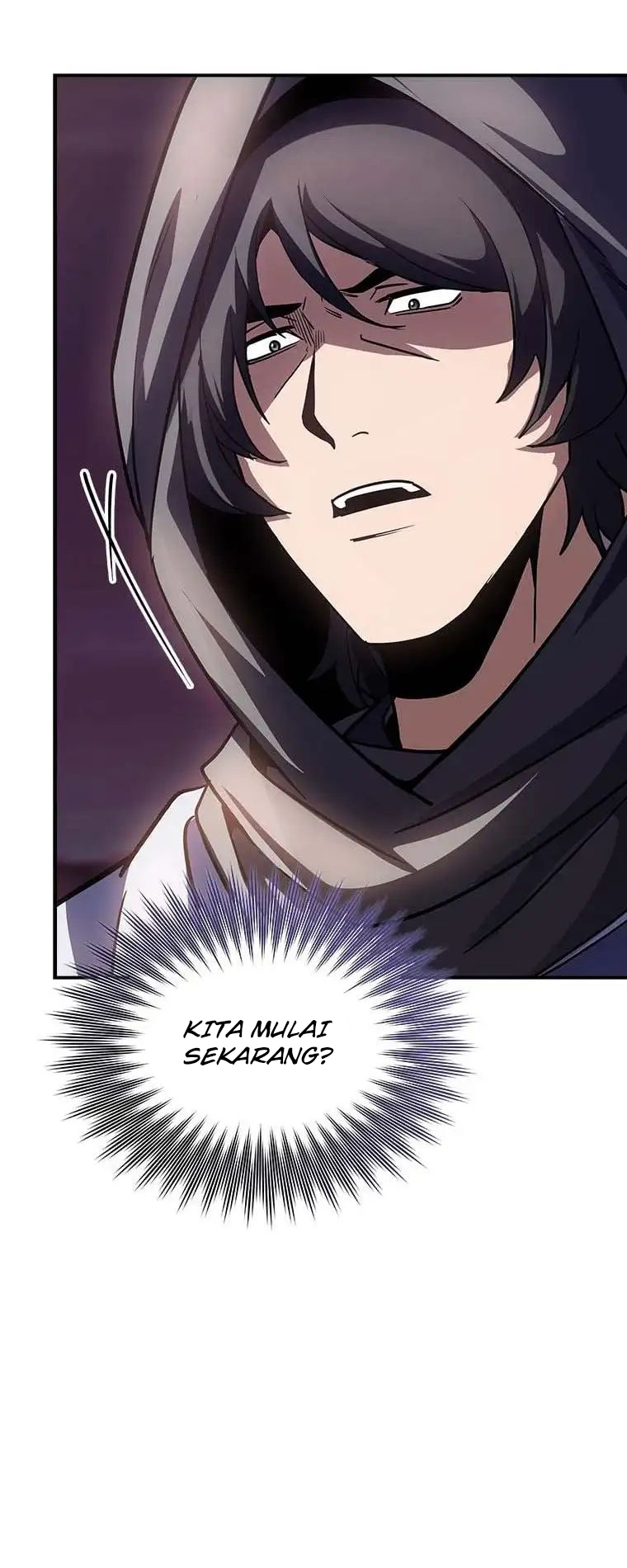 I have an SSS-rank Trait, but I want a Normal Life Chapter 65 - halaman 5