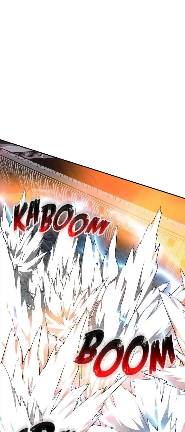 I have an SSS-rank Trait, but I want a Normal Life Chapter 65 - halaman 54