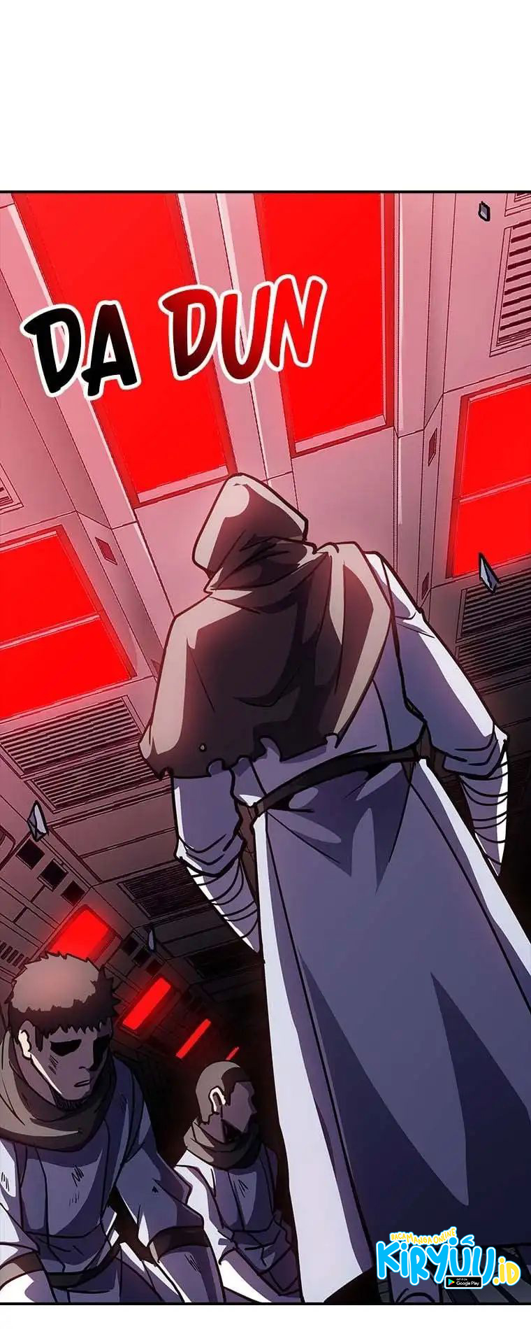 I have an SSS-rank Trait, but I want a Normal Life Chapter 65 - halaman 6