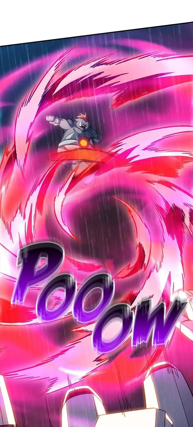 I have an SSS-rank Trait, but I want a Normal Life Chapter 65 - halaman 60