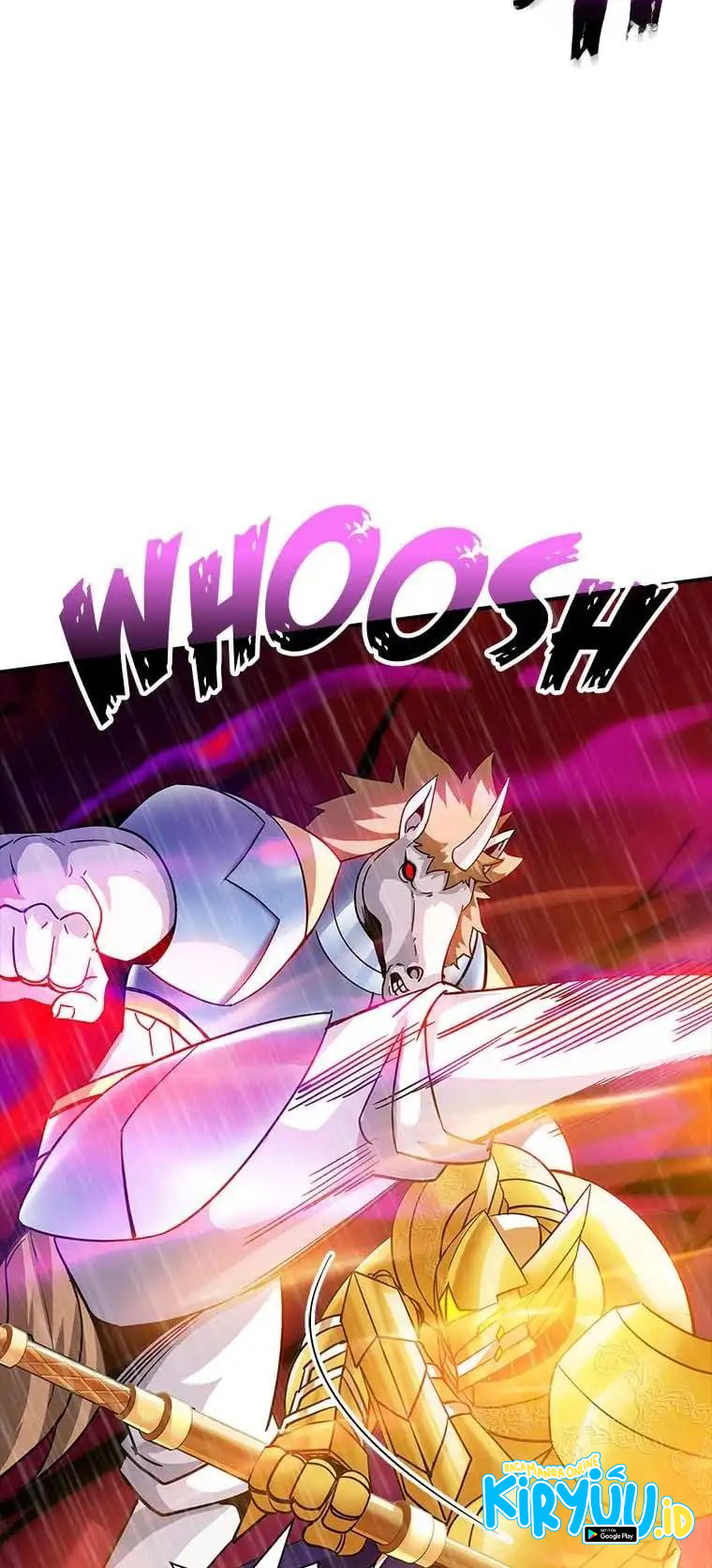 I have an SSS-rank Trait, but I want a Normal Life Chapter 65 - halaman 66