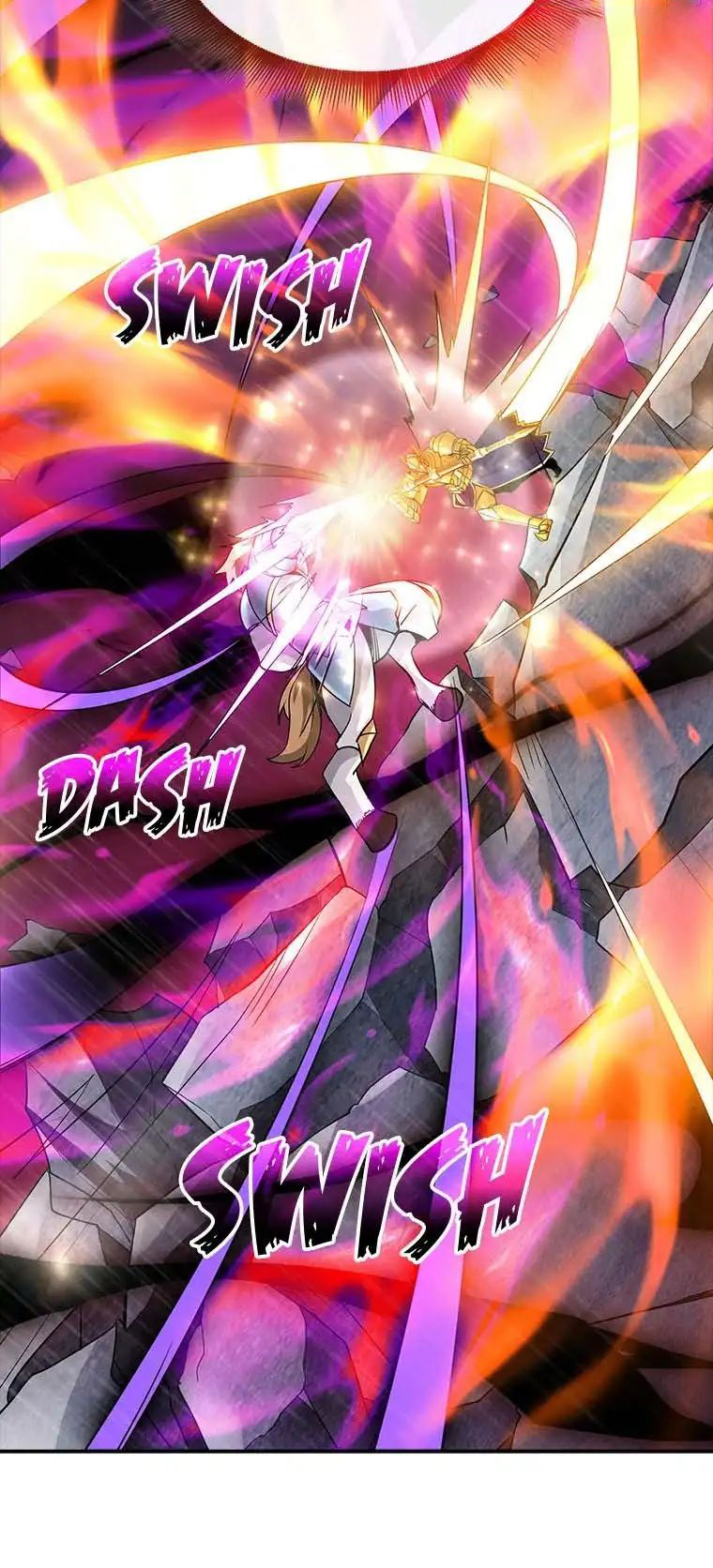 I have an SSS-rank Trait, but I want a Normal Life Chapter 65 - halaman 69