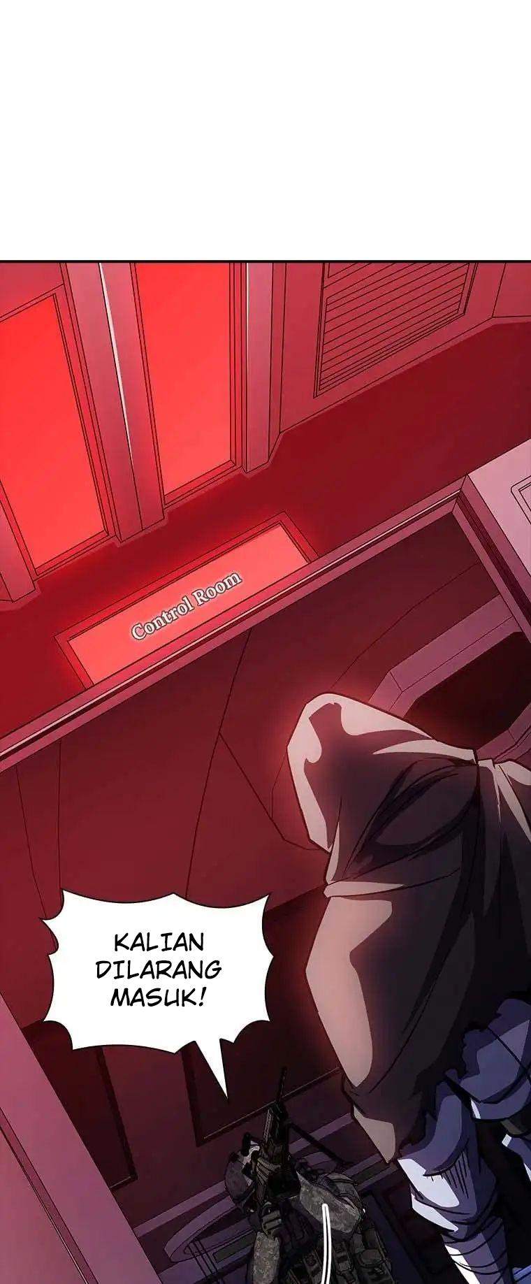 I have an SSS-rank Trait, but I want a Normal Life Chapter 65 - halaman 7