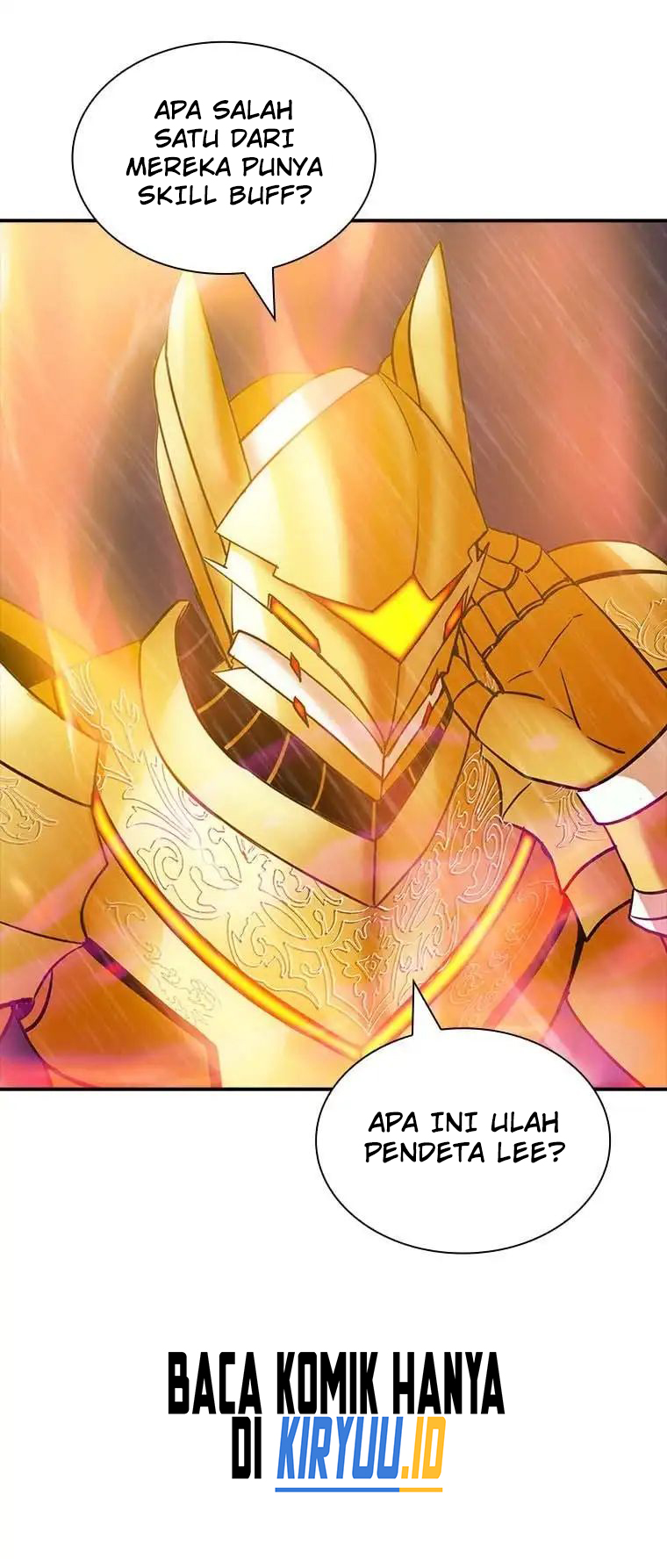 I have an SSS-rank Trait, but I want a Normal Life Chapter 65 - halaman 74