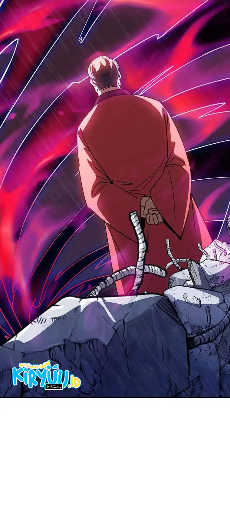 I have an SSS-rank Trait, but I want a Normal Life Chapter 65 - halaman 77