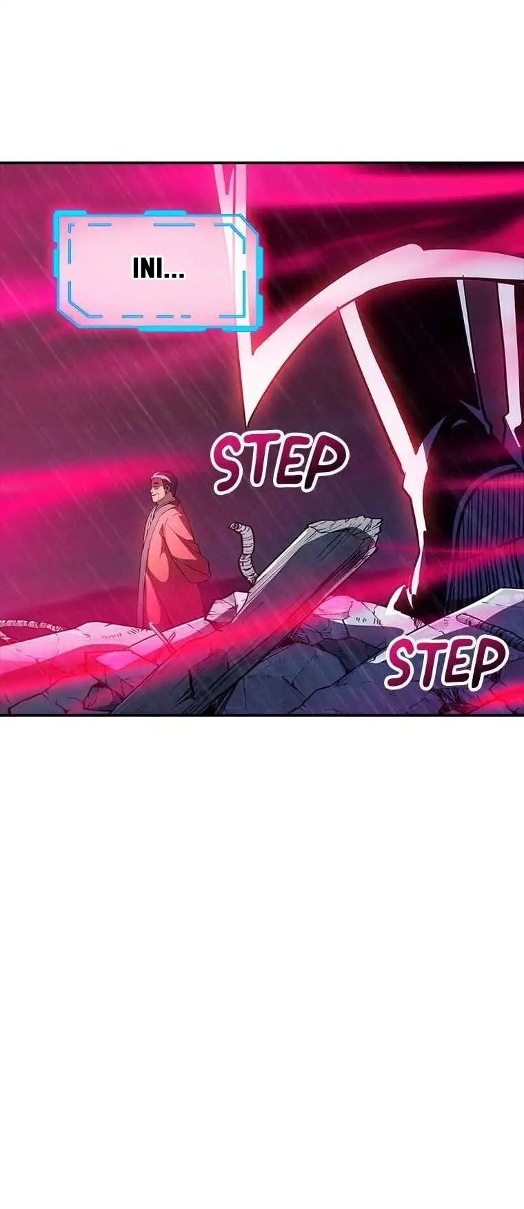 I have an SSS-rank Trait, but I want a Normal Life Chapter 65 - halaman 78