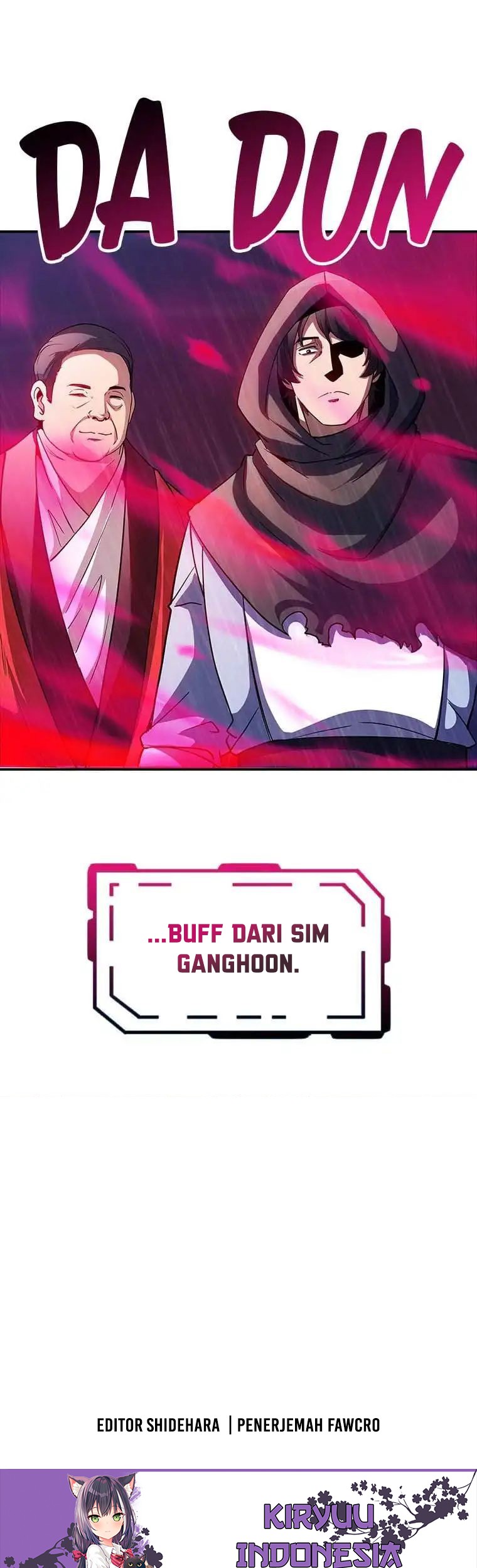 I have an SSS-rank Trait, but I want a Normal Life Chapter 65 - halaman 79