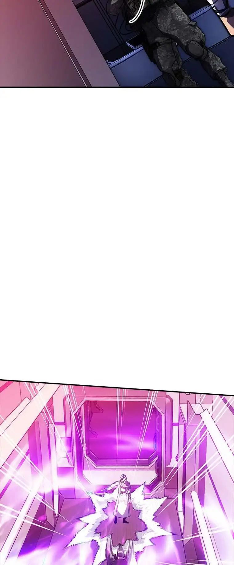 I have an SSS-rank Trait, but I want a Normal Life Chapter 65 - halaman 8