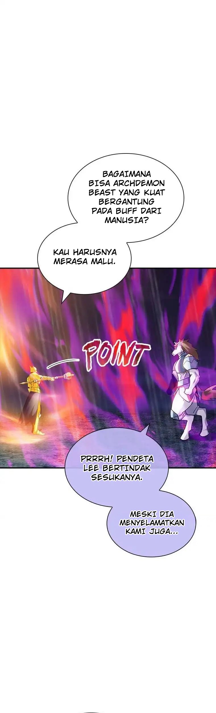 I have an SSS-rank Trait, but I want a Normal Life Chapter 66 - halaman 10