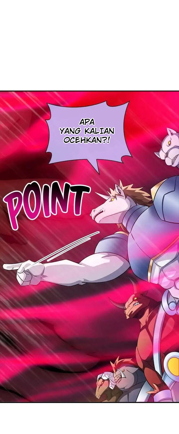 I have an SSS-rank Trait, but I want a Normal Life Chapter 66 - halaman 20