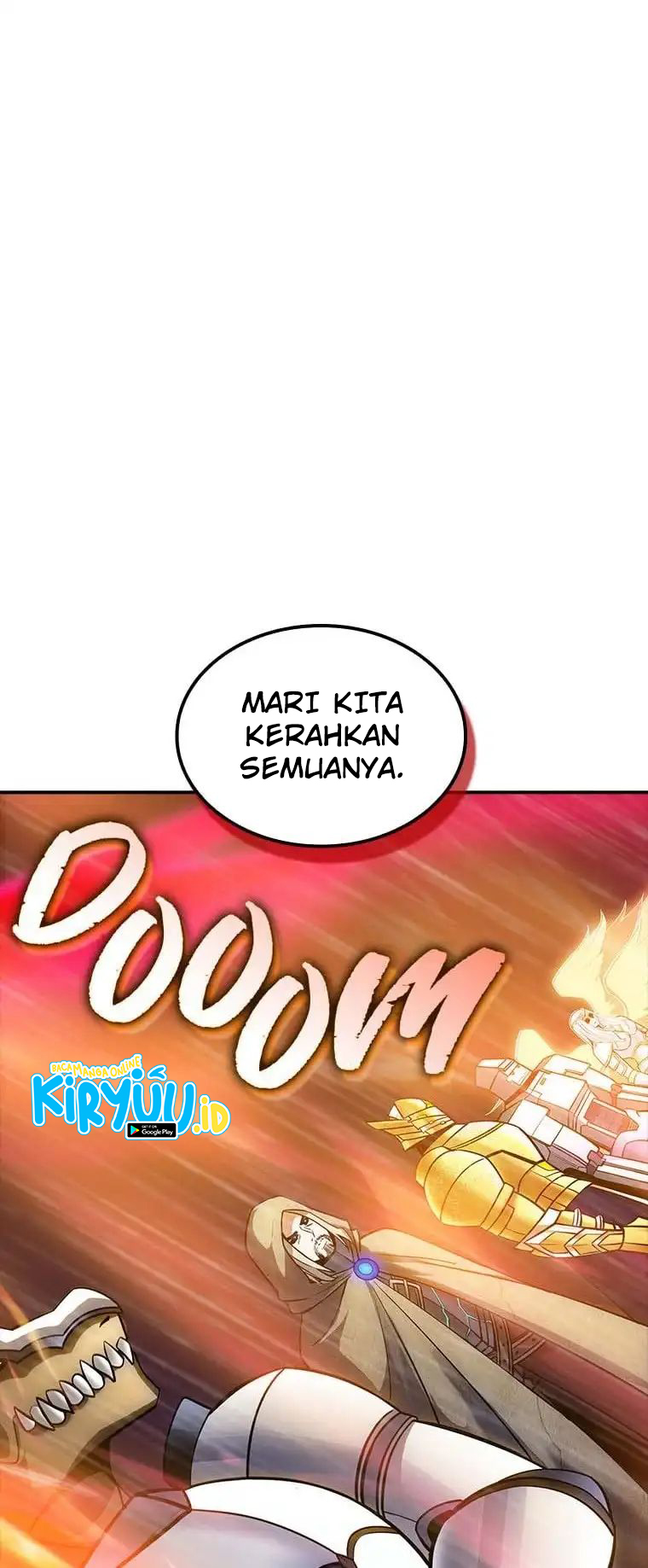 I have an SSS-rank Trait, but I want a Normal Life Chapter 66 - halaman 21