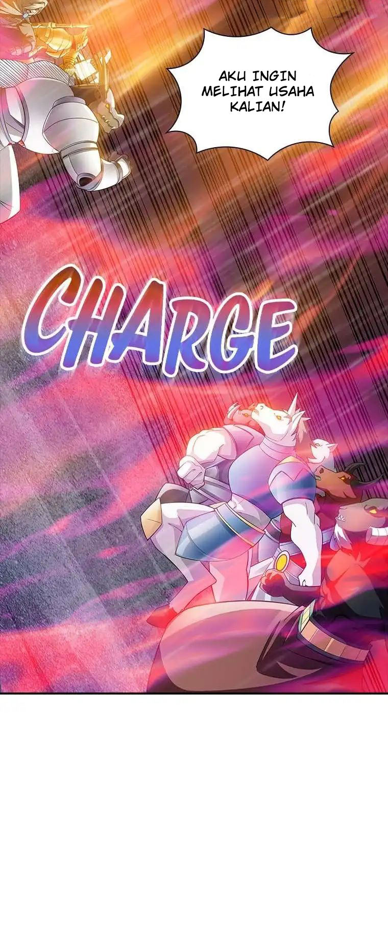 I have an SSS-rank Trait, but I want a Normal Life Chapter 66 - halaman 24